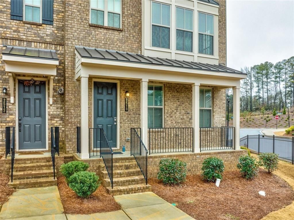 Property Photo:  2510 Great Silver Fir Alley  GA 30360 