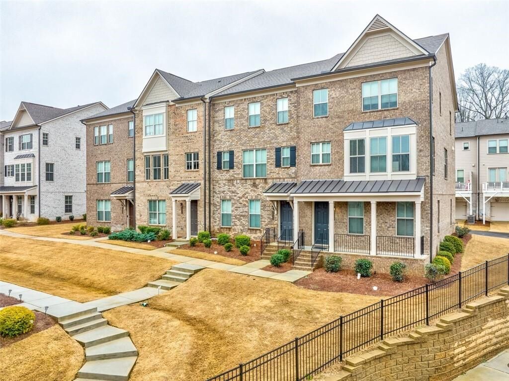 Property Photo: 2510 Great Silver Fir Alley GA 30360