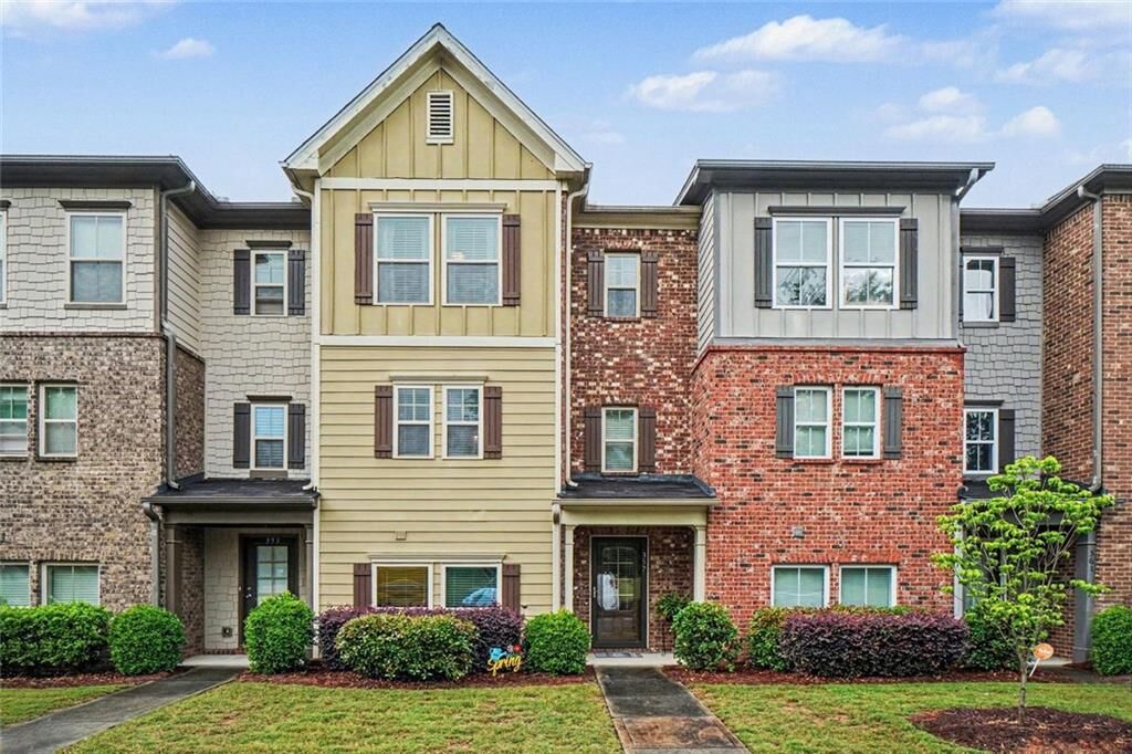Property Photo:  357 Sand Bay Drive SW  GA 30331 