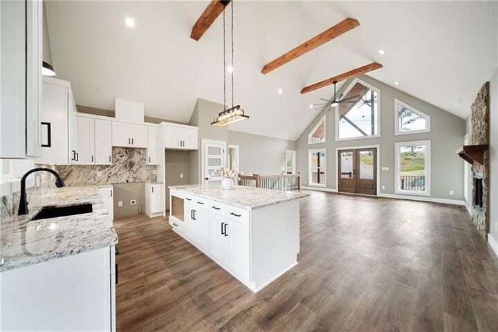 Property Photo:  2956 Blalock Mountain Road  GA 30175 
