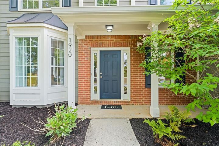 Property Photo:  1920 Overland Crossing  GA 30004 