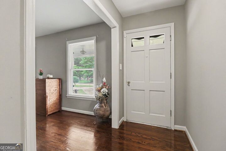 Property Photo:  3122 Wanda Woods Drive  GA 30340 