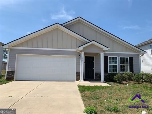 Property Photo:  151 Martin Mill Trail  GA 31093 
