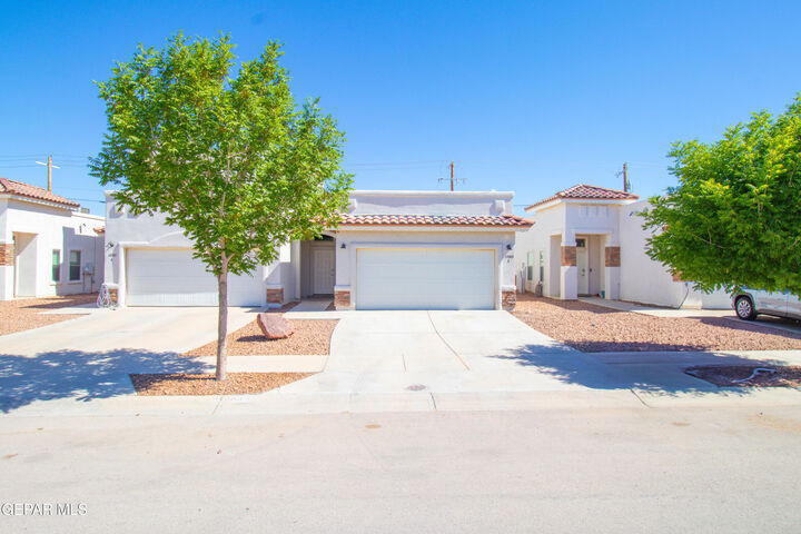 Property Photo: 14989 Eddie Mullens Court B TX 79938