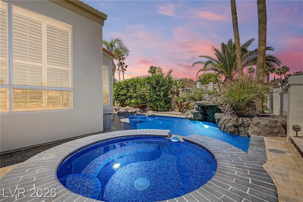 Property Photo:  7456 Orange Haze Way  NV 89149 