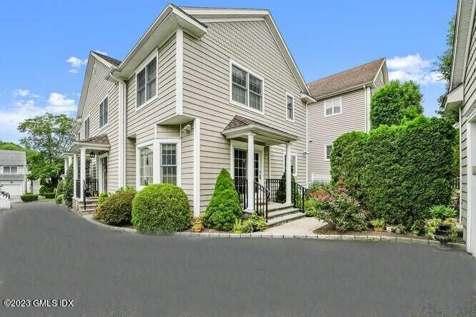 Property Photo:  8 Rippowam Road B  CT 06807 