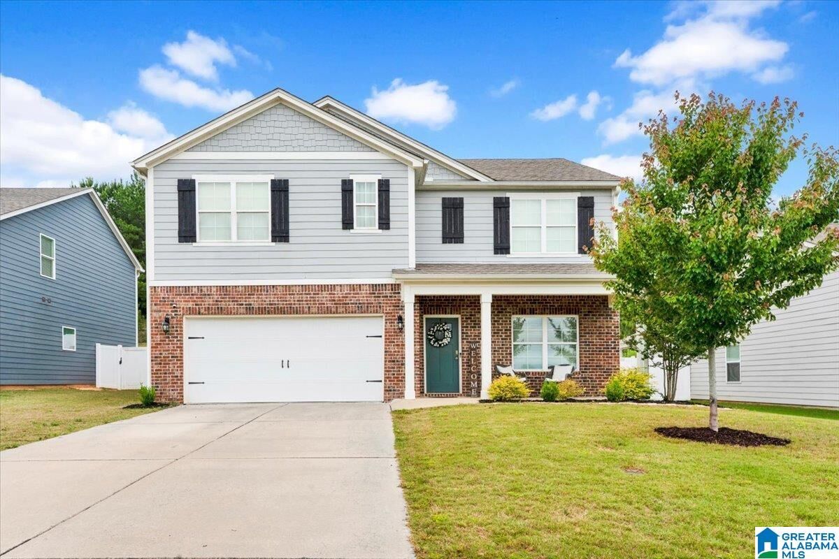 Property Photo: 1075 Flyway View Lane AL 35007