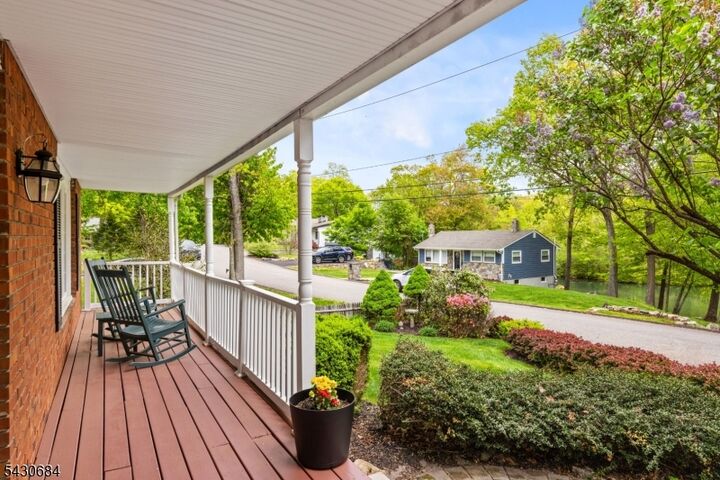 Property Photo:  15 Lake Riconda Dr  NJ 07456 