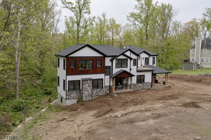 Property Photo:  49 Northwood Rd  NJ 07821 