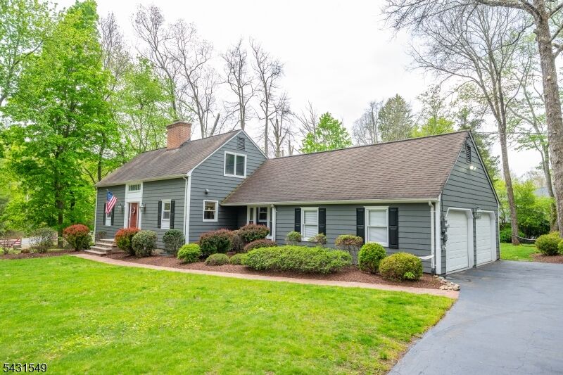 Property Photo:  1 West Rd  NJ 07005 