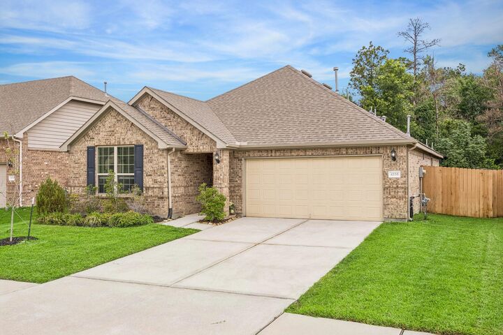 Property Photo:  4335 Imperial Gardens Drive  TX 77386 