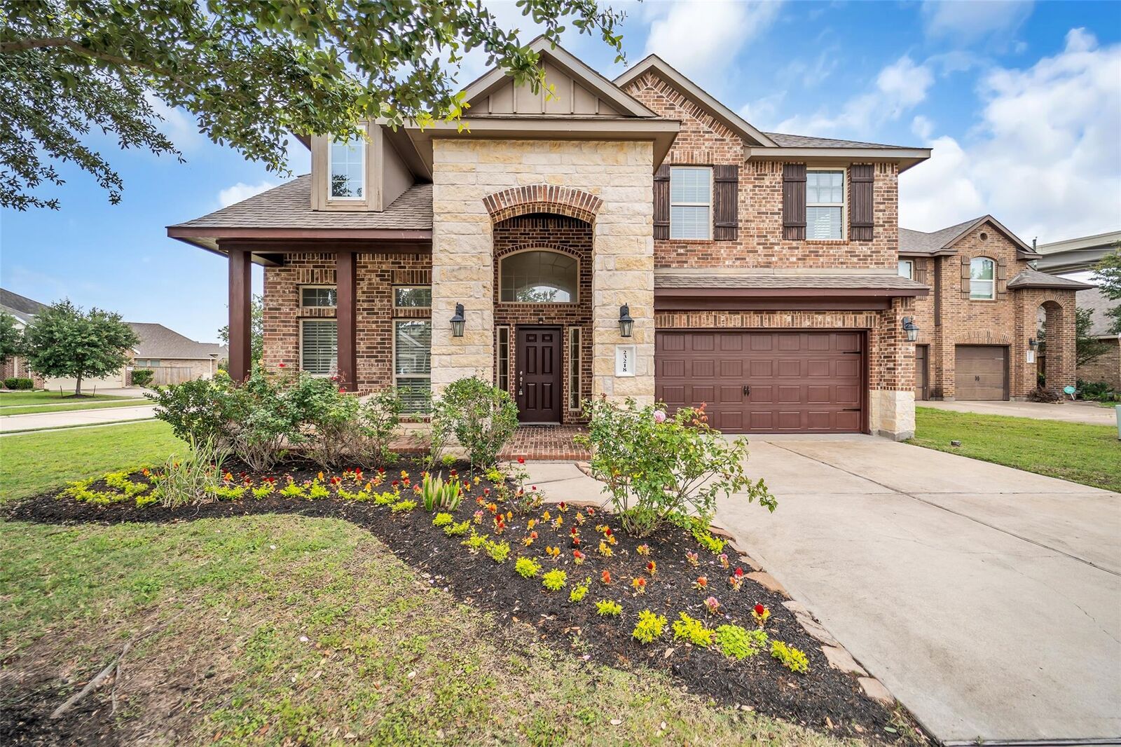 Property Photo:  23218 Verita Court  TX 77406 