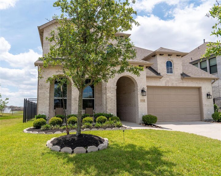 Property Photo:  12710 Banchory Leaf Drive  TX 77346 