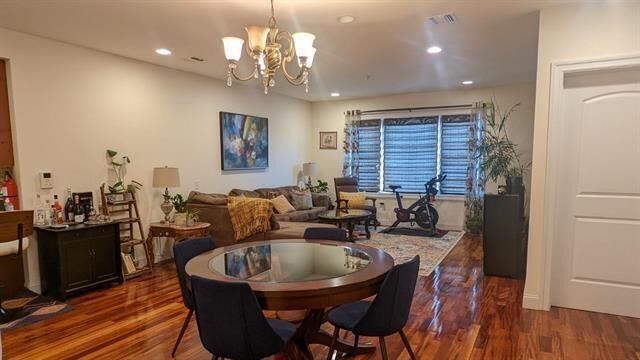Property Photo:  7716 Kennedy Blvd 2D  NJ 07047 