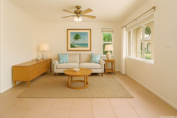 Property Photo: 91-1015 Kaiikuwa Street HI 96706