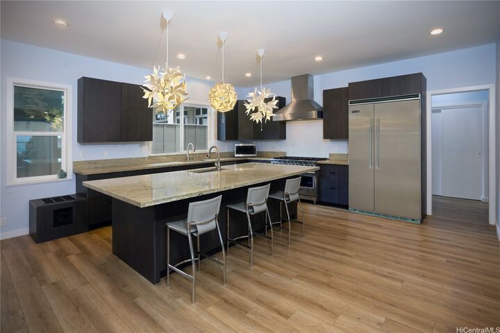 Property Photo:  14 Hakumele Place  HI 96817 