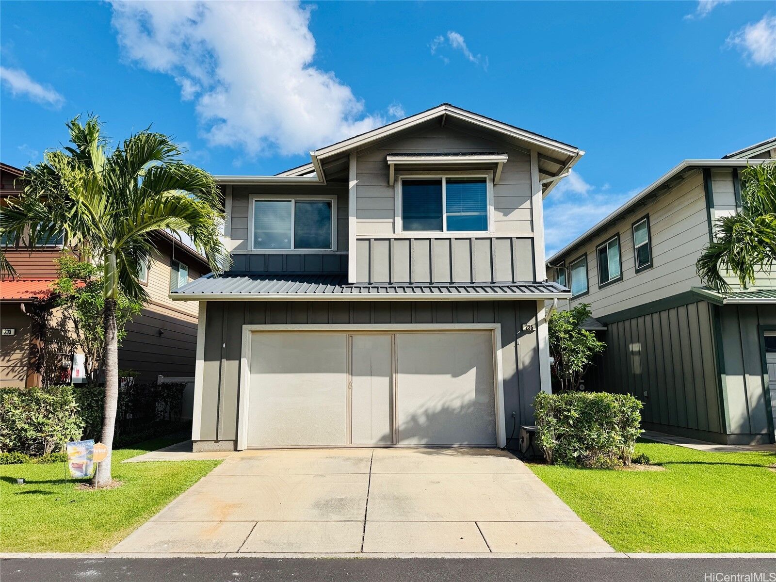 Property Photo:  91-6221 Kapolei Parkway 235  HI 96706 