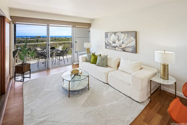 Property Photo:  4970 Kilauea Avenue 609  HI 96816 