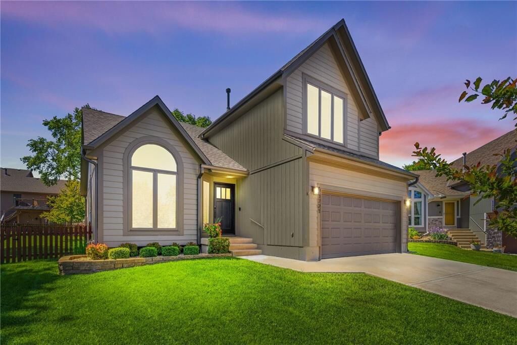 Property Photo:  21721 W 52nd Street  KS 66226 