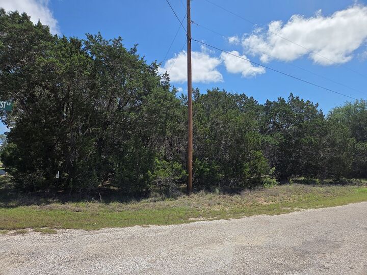 Property Photo:  000 Starburst Ln  TX 78003 