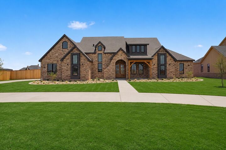 Property Photo:  17207 County Rd 1920  TX 79424 