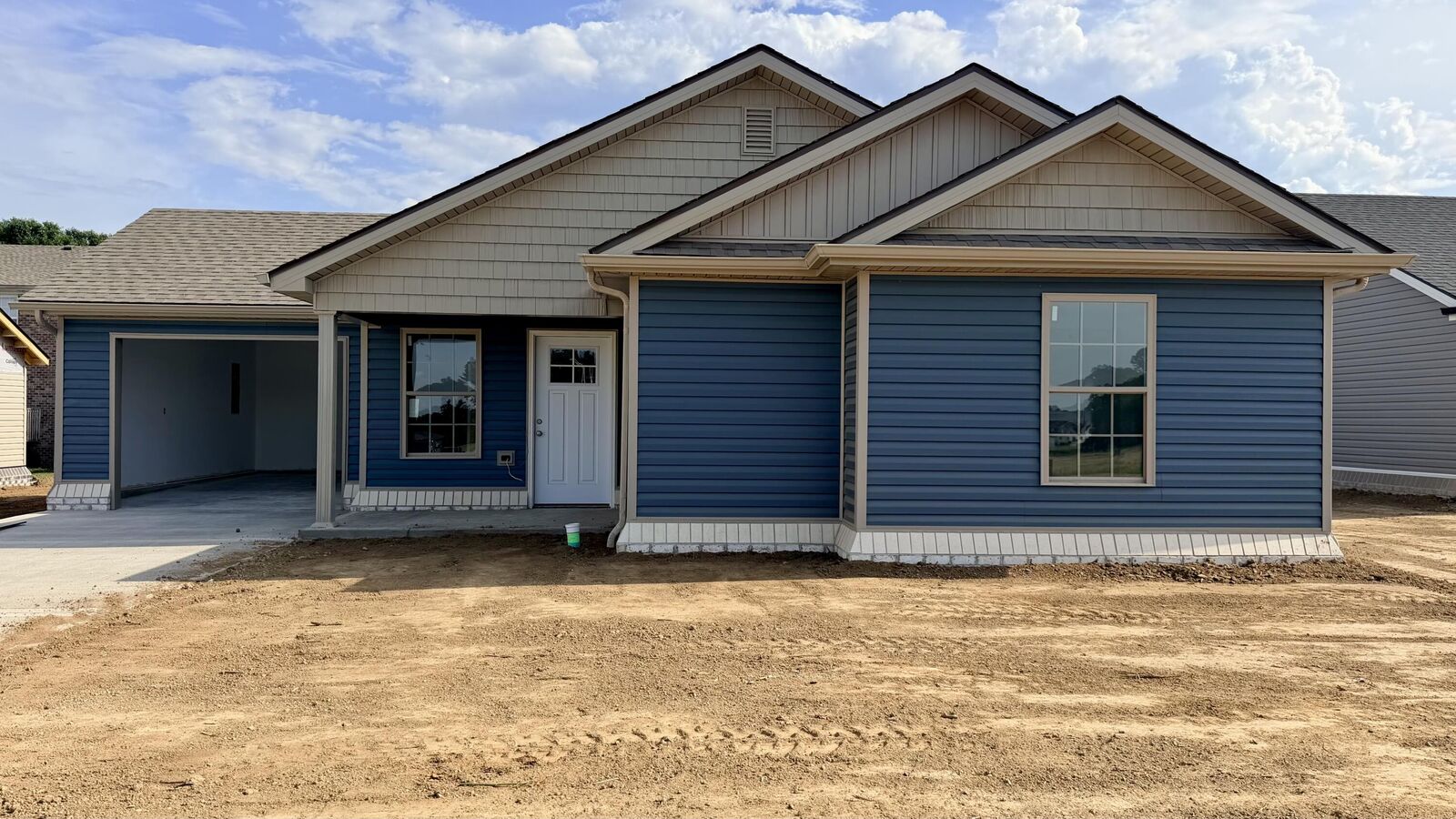 Property Photo:  114 Bow Bridge Drive  KY 40403 