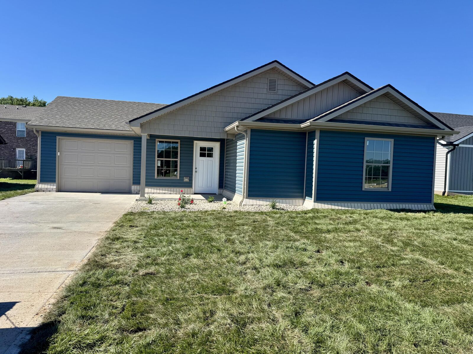 Property Photo:  114 Bow Bridge Drive  KY 40403 