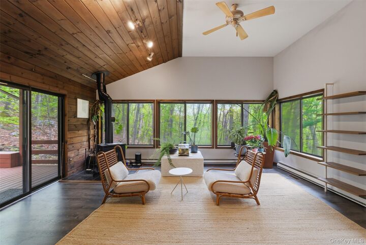 Property Photo: 8 Upper Shad Road NY 10576
