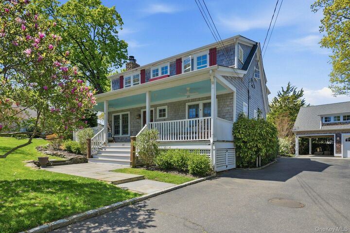 Property Photo: 200 Grant Street NY 11721