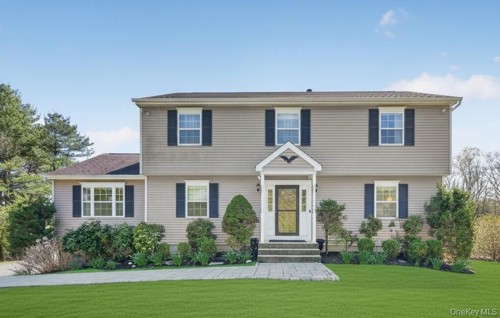 Property Photo: 11 Bradley Drive NY 10509