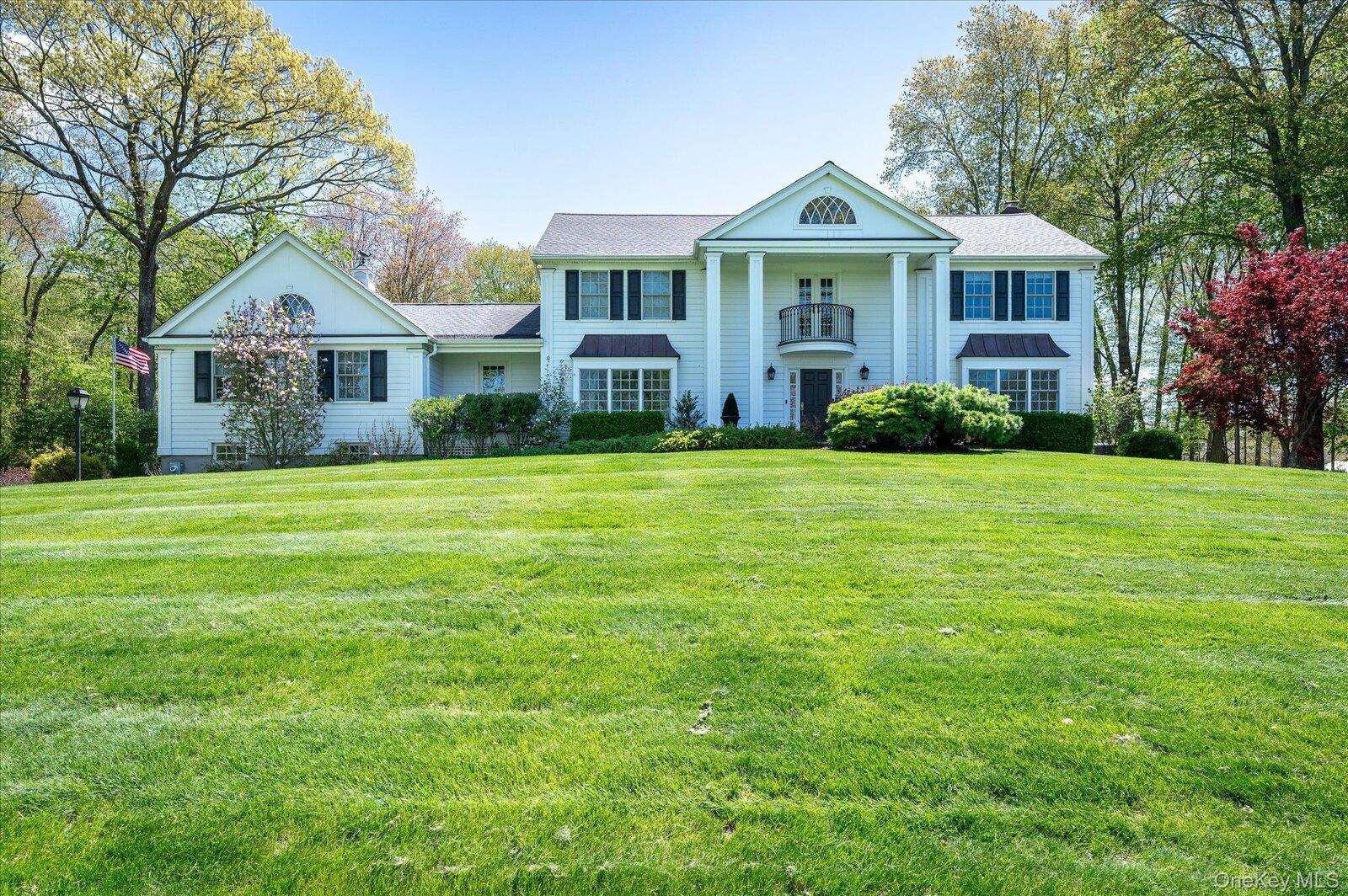 Property Photo:  58 Lake Road  NY 10536 