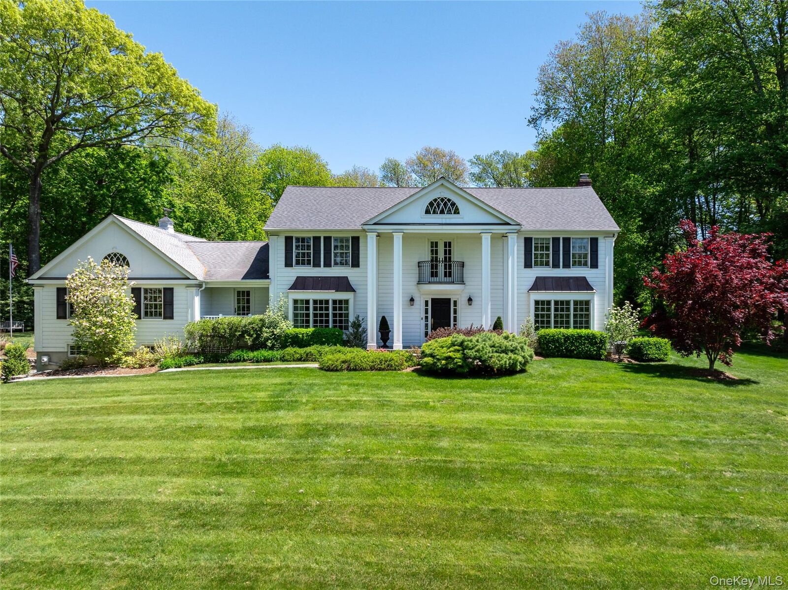 Property Photo: 58 Lake Road NY 10536