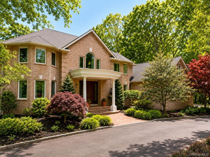 Property Photo:  2 Spring Hill Road  NY 11780 