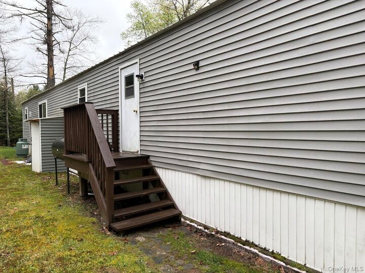 Property Photo:  39 Hartung Road  NY 12743 