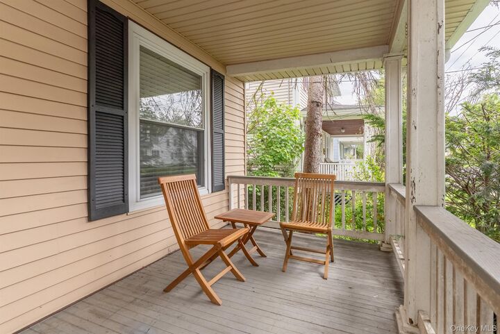 Property Photo:  110 Emerson Street  NY 12401 