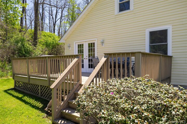 Property Photo: 430 North Avenue NY 12569