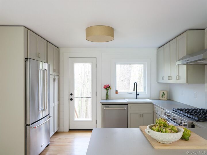 Property Photo:  53 Blueberry Hill Road  NY 12409 