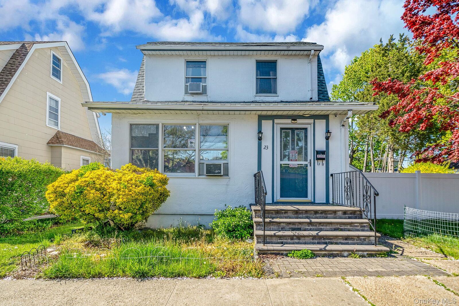 Property Photo:  23 Evergreen Drive  NY 11757 