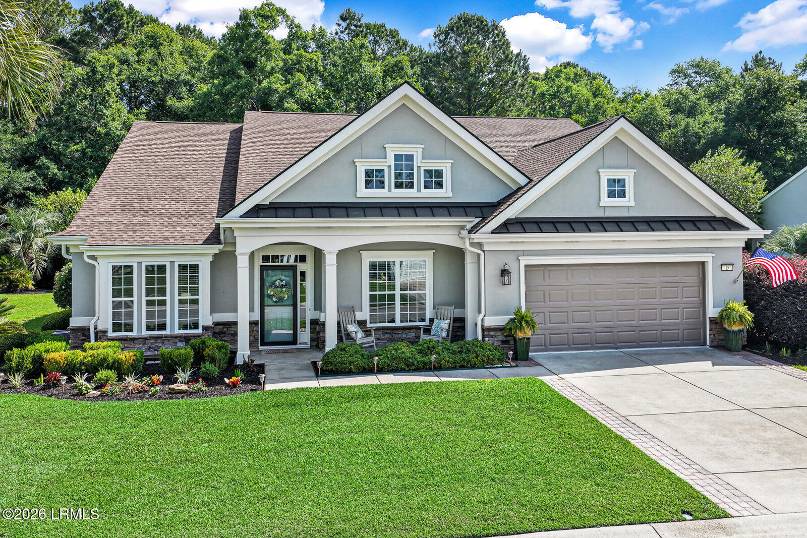 Property Photo: 15 Rolling River Drive SC 29910