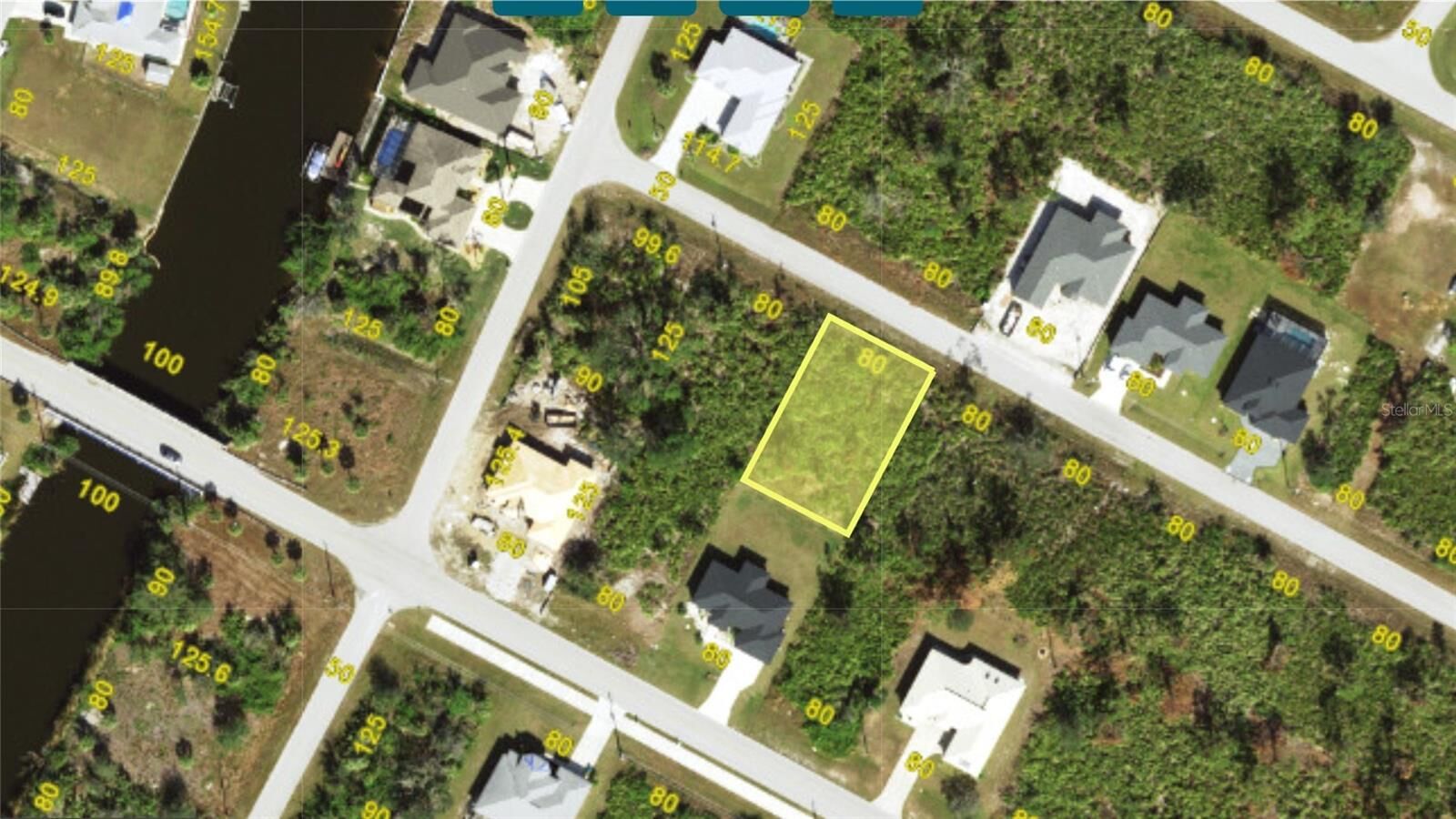 Property Photo:  13465 Boatbill Lane  FL 33981 