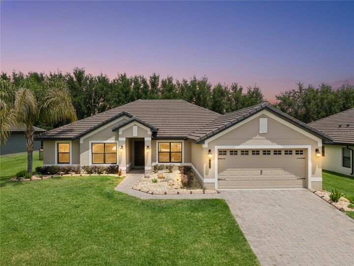 Property Photo:  447 Lake Vista Drive  FL 33823 