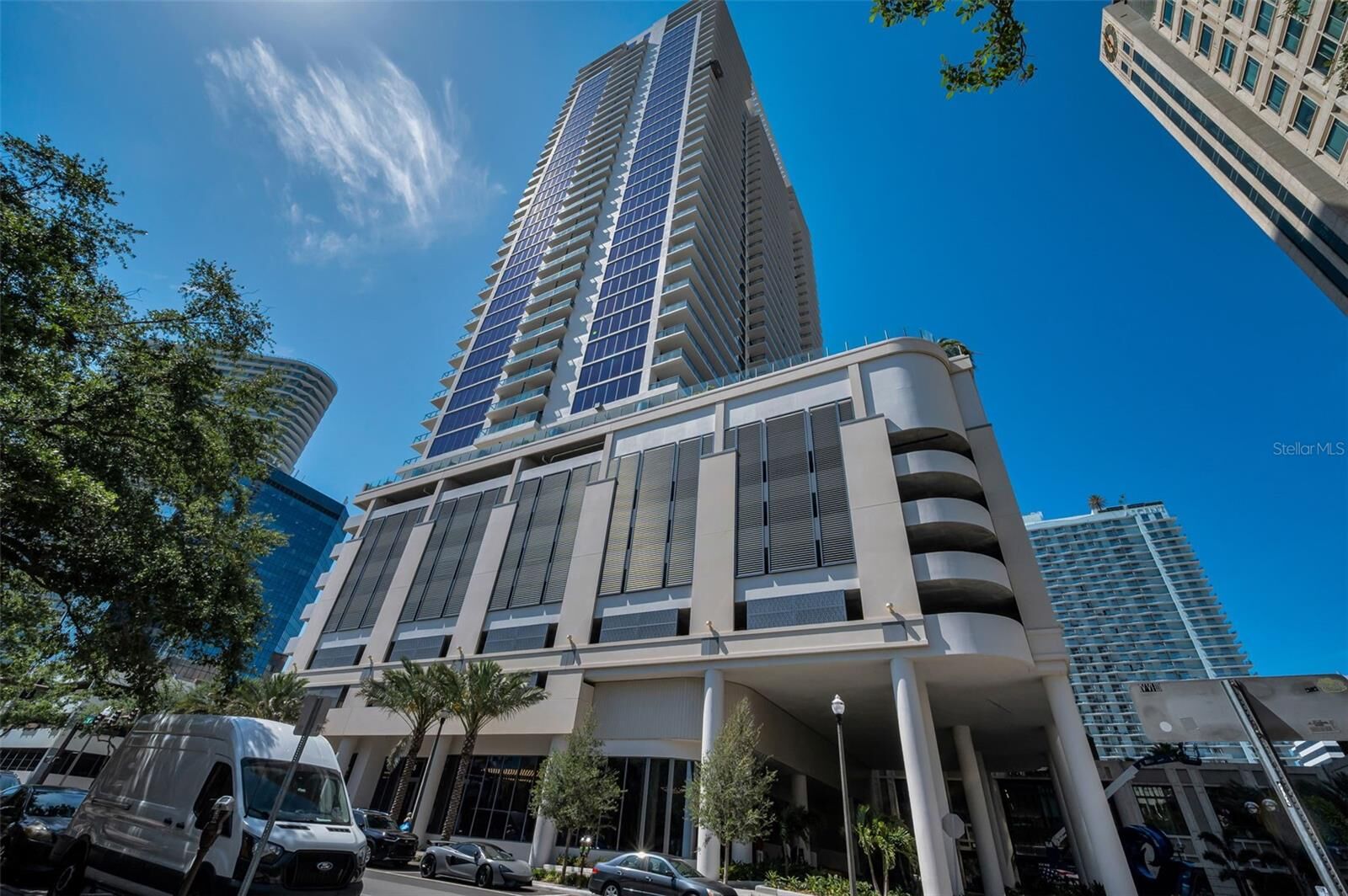 Property Photo:  275 1st Avenue S 3503  FL 33701 