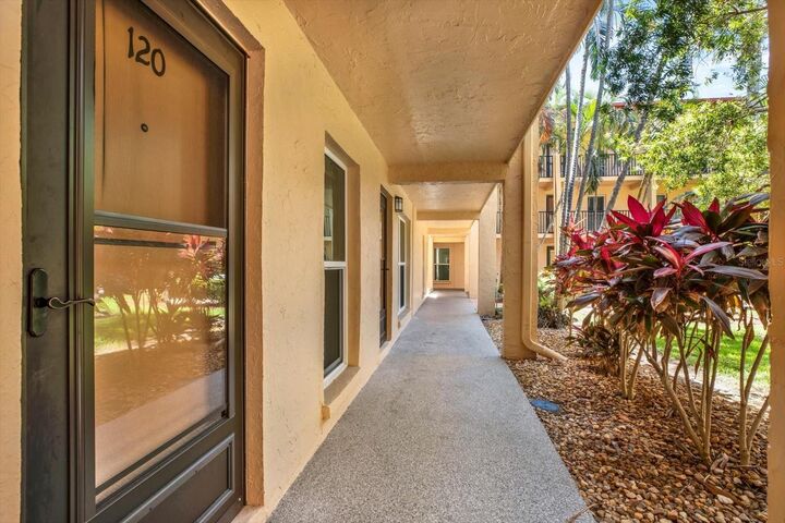 Property Photo: 8911 Blind Pass Road 120 FL 33706