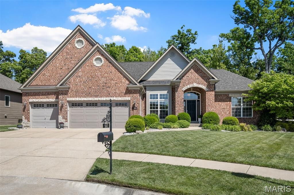 Property Photo:  526 Elm Creek Drive  MO 63385 