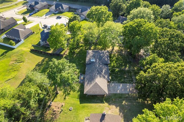 Property Photo:  1859 Lakeshore Drive  MO 63701 