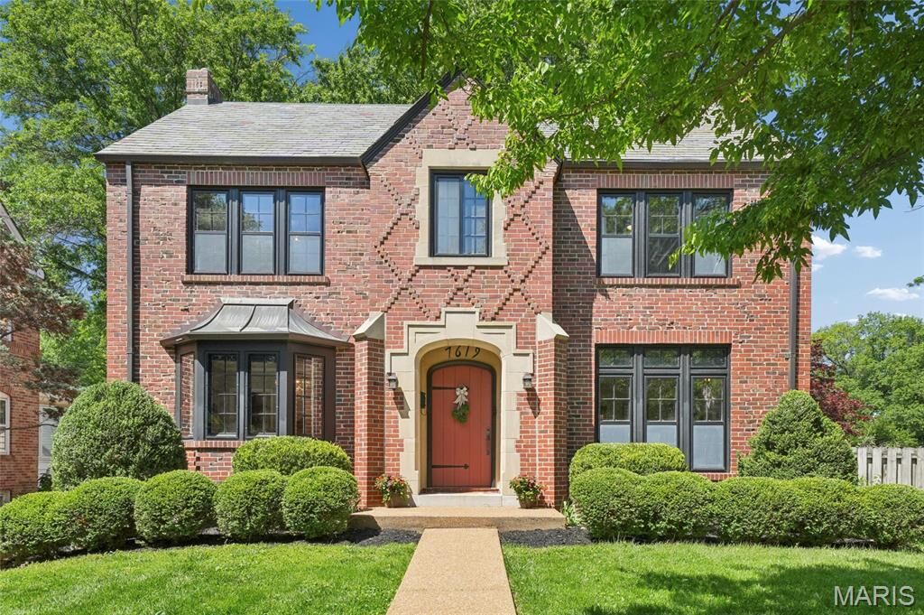 Property Photo:  7619 Stanford Avenue  MO 63130 