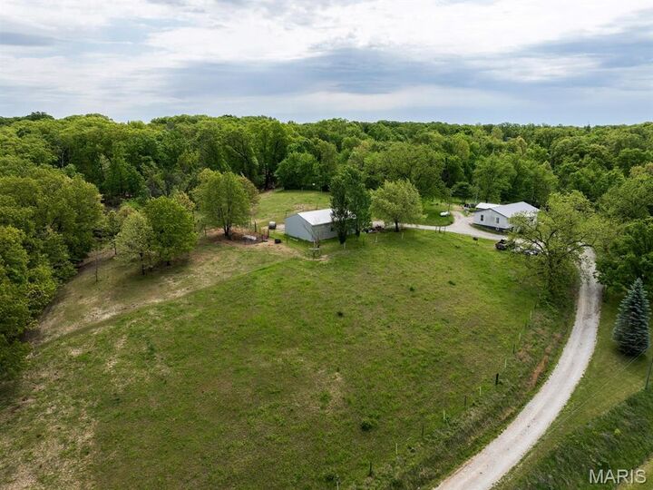 Property Photo: 12746 Thornberry Road MO 63459