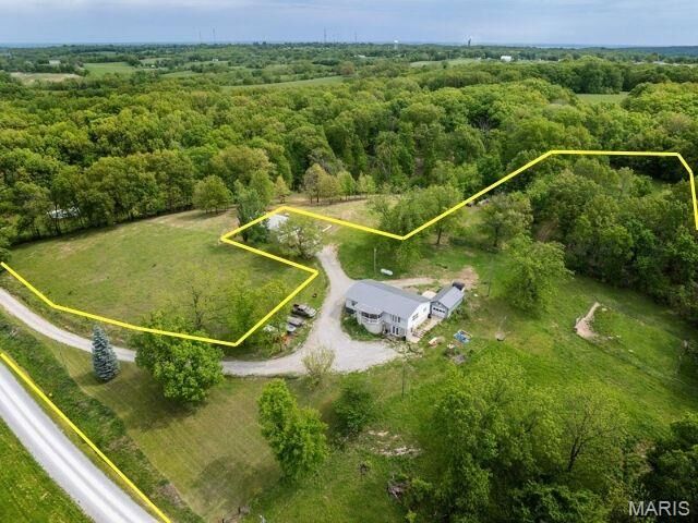 Property Photo:  12746 Thornberry Road  MO 63459 