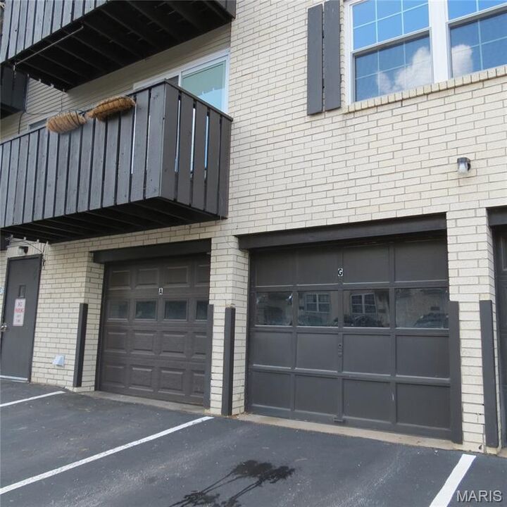 Property Photo:  138 Shadalane Walk G  MO 63011 