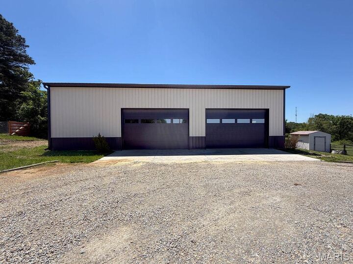 Property Photo:  5437 Highway D  MO 63640 
